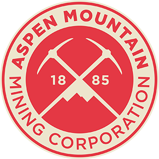 Aspen Mountain Mining Corp. logo