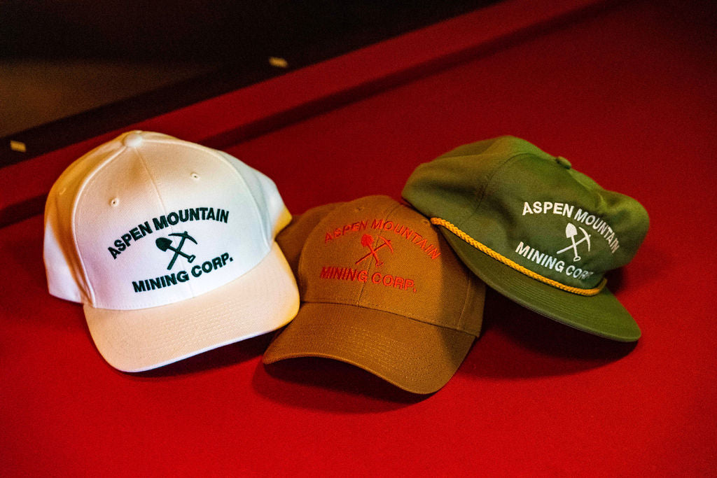 Original snapback cap